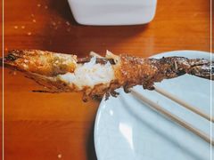-江湖翅客(琶洲新村店)