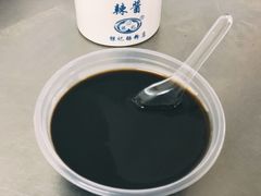 龟苓膏-银记肠粉店(北京路店)