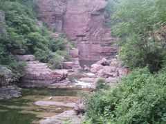 -云台山风景名胜区