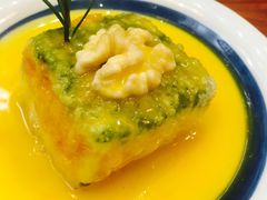 -如禾素食·下午茶·糖水