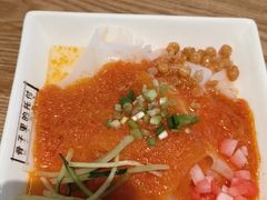 -小瑞厨房·贵州菜·番茄鸡(恒峰步行街店)
