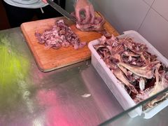 羊头肉-洪记白水羊头(留学路店)