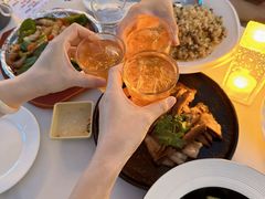 -琶醍壹号•潮菜江景餐吧