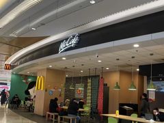 -麦当劳(龙湖北京大兴天街店)