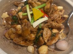 -馋遇江南·精致湖景雅宴(东方之门店)