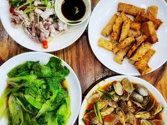 -潮粥馆(长江花园店)