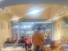 -滋味烤鱼(马北店)