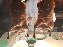 招牌烤鸭-义乌香格里拉•食尚汇MIX