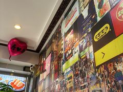 -广信牛奶甜品世家(台东店)
