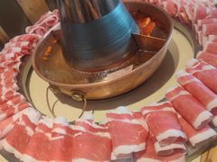 -东镇老火锅(长春路首店)