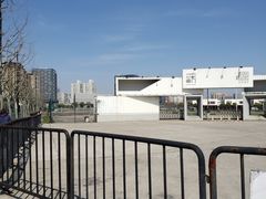 -栖露营camping·天幕烧烤·团建拓展·采摘营地
