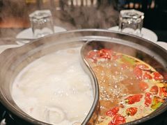 -捞王锅物料理(凯旋路店)