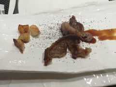 -御泉七味铁板烧(高区店)