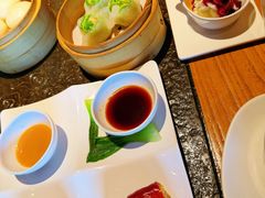 -小城粥道·海胆鲜虾粥(解放广场店)