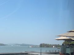 -水上明月·湖景餐厅