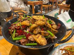 -满盆红龙虾(开发区店)