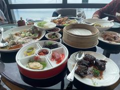 -大连君悦酒店·星海湾壹号Dalian·Dalian(星海广场店)