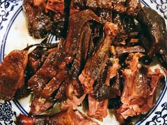 杭州酱鸭-兰边碗(鼓楼店)