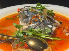 -坛宗剁椒鱼头(河西王府井店)