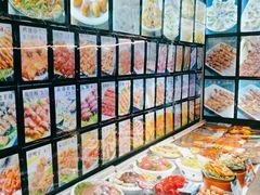 -大京园海鲜烧烤(东城路店)