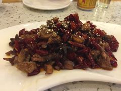 -兔行天下-鸿鹤鲜锅兔(中海国际店)