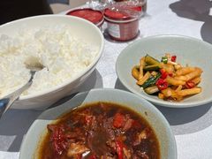 -湘中缘·湖南菜(娄底驻京办店)