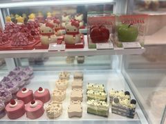 -好利来(乐堤港店)