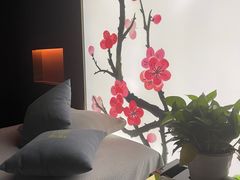 -在水伊方·影院式足道·保健·高端养生SPA(海椒市店)