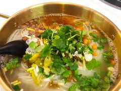 -峰味香.酱香米线.黄焖鸡(定西路店)