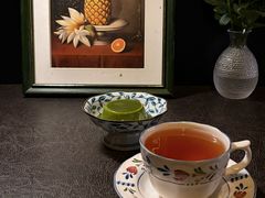 -Rechill Cafe(工体店)