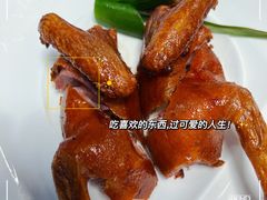 -煲王粤菜餐厅(中侨中心店)