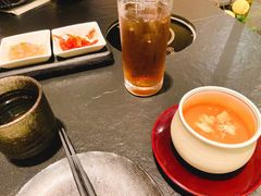 -怡咖啡海鲜自助餐厅(浦东香格里拉店)