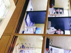 -浙文眼镜(清江西路店)