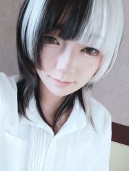 -呵呵造型