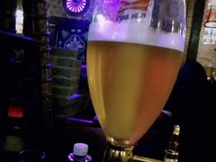 -Helens海伦司小酒馆(鼓楼店)