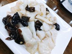 糟溜鱼片-协和菜馆(凤凰街店)