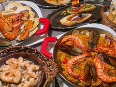 -Mezomd曼索蒂西班牙餐厅(广粤店)