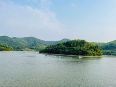 -宁波九龙湖开元度假村