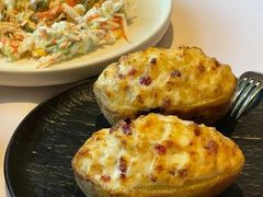 -黑宝石西餐厅(汇励99城市公园店)