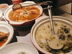 -徐记海鲜(阿波罗店)