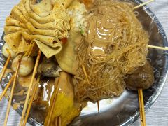 -大姐麻辣烫(莲宝中路店)