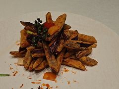 -祥记餐饮•豫粤珍味(金隅大厦店)