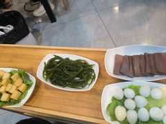 -光头药膳鸡(莱茵小镇店)