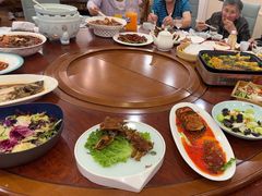 -友鹏海鲜(新宜白大道店)