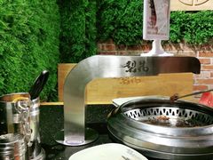 -梨花自助烤肉(天河城店)