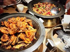-六月雪干锅(绵阳凯德广场店)