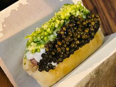 -BOR Eatery(安福路店)