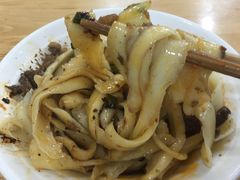 -华兴街自力面店