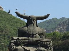景点-神农山景区