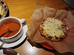 -斗牛士牛排(南京东路店)